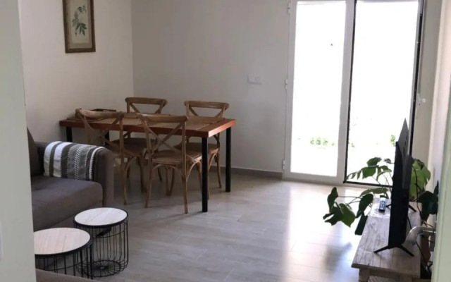 Apartamentos Lunamar