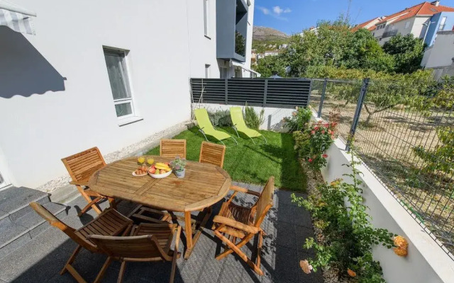 Apartment Nikolina