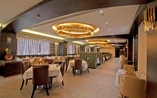 Enrise by Sayaji Nashik