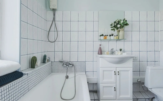 Апартаменты GM на Серафимовича, 2-146