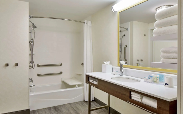 Hampton Inn & Suites Atlanta Midtown