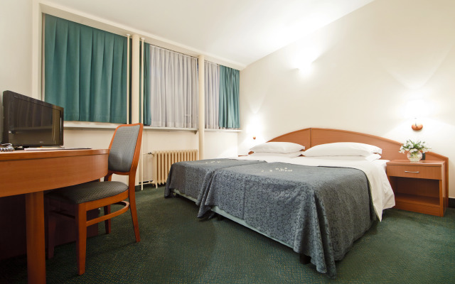 Hotel Central