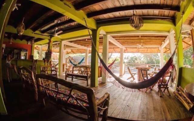 Sol Playa Cafe Hostel