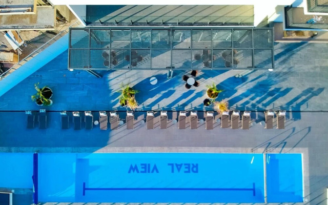 Real View Towers E504 by Casago