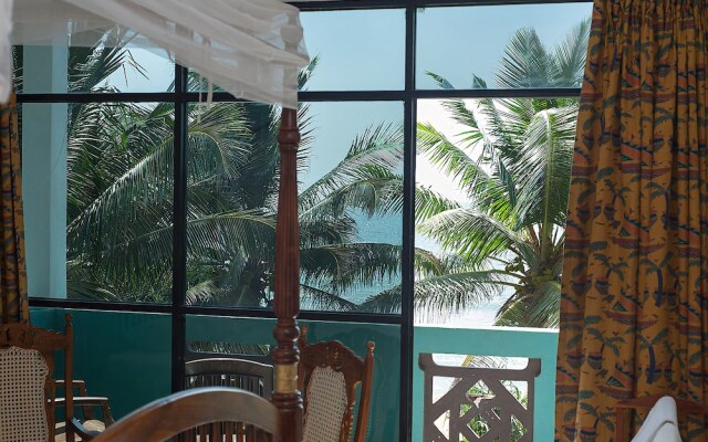 Southern Star Hotel