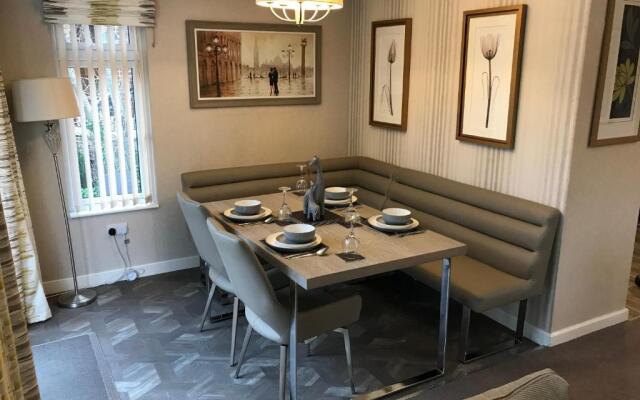 Rannoch Lodge