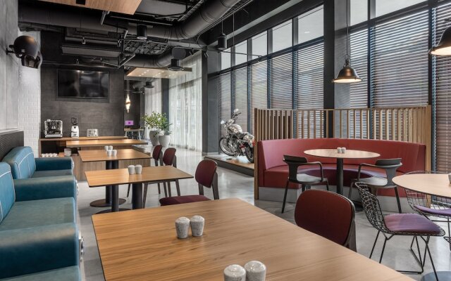 Aloft San Pedro Sula