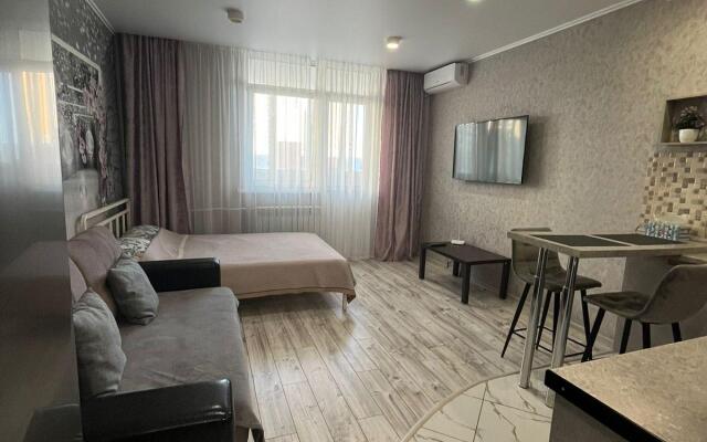 Апартаменты на улице Геннадия Донковцева 5/4