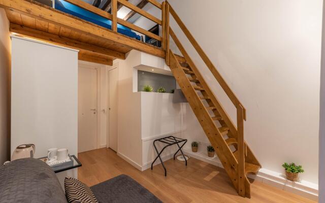 Casa Abbanniata a Ballaro'