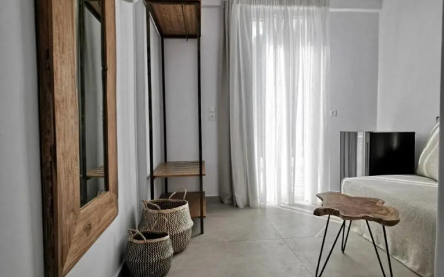 Sofos Suites Mykonos