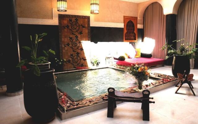 Riad La Fibule