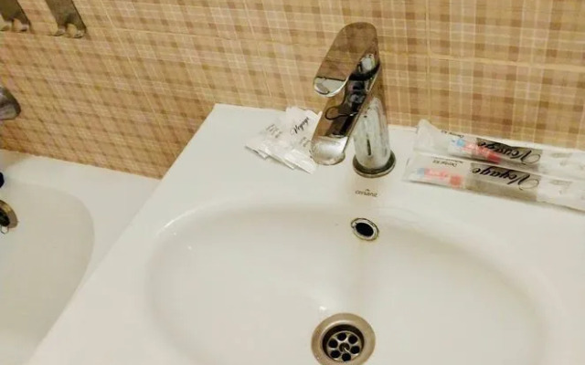 Дайкер Сити Апартментс на ул. Парковая, д. 2