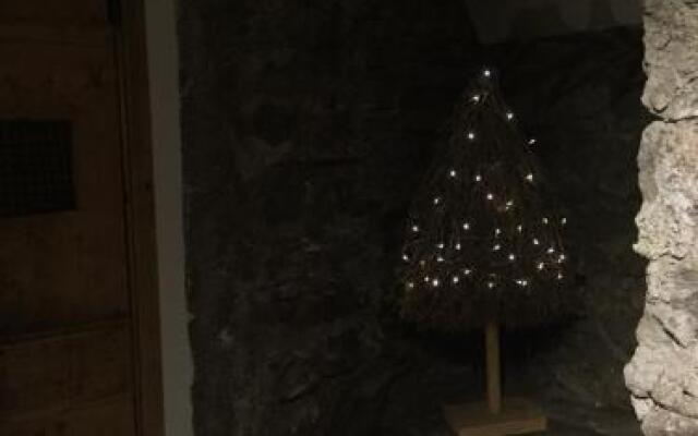 B&B Valle Spluga Il Pertugio