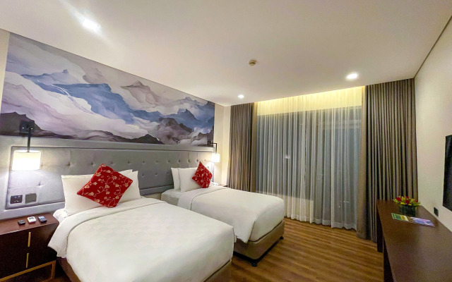 Summit Ridge Tagaytay