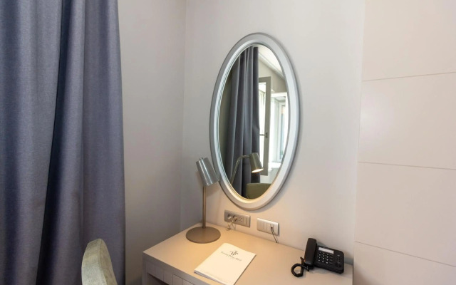 Torretta Palace Hotel