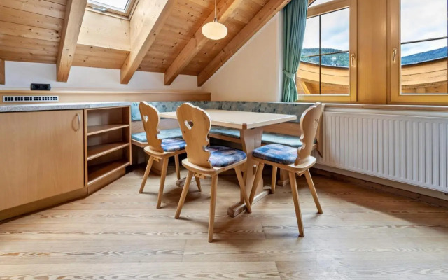 Residence Oberhauser