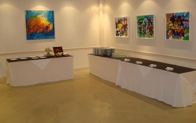 Centuria Hotel Buenos Aires