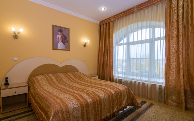 Hotel Nika