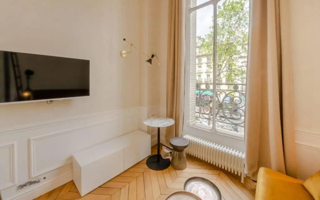 Appartement de standing 4 - tour Eiffel/Invalides