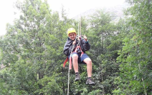 Pirineos Cien Lagos
