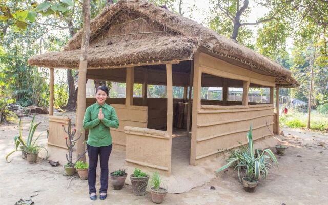 Jagatpur Lodge