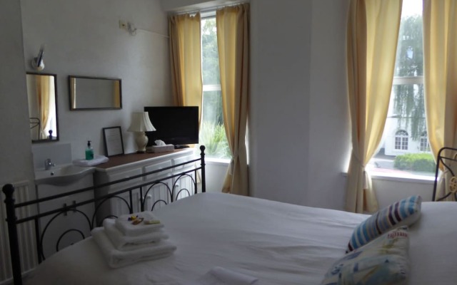Brooklands Guest House