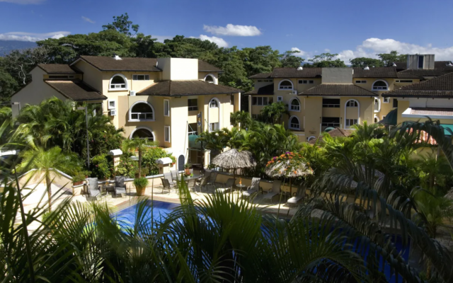 Aparthotel & Suites Villas Del Rio