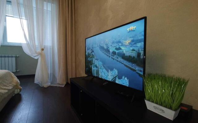 Золотая миля