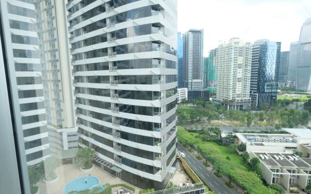 Fairways Tower by StayHome Asia