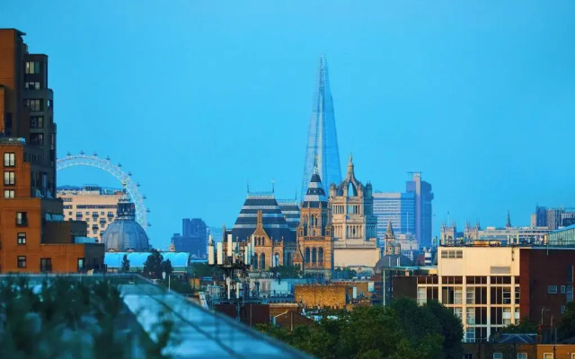 Residence Inn by Marriott London Kensington