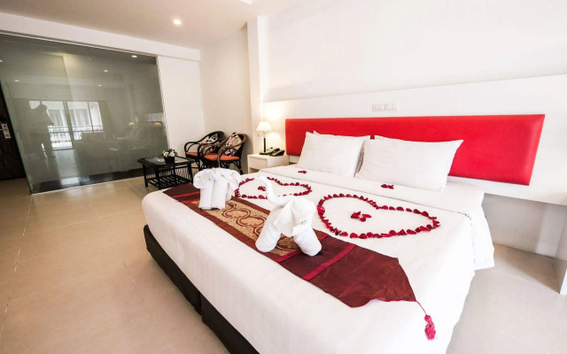 Armoni Patong Beach Hotel