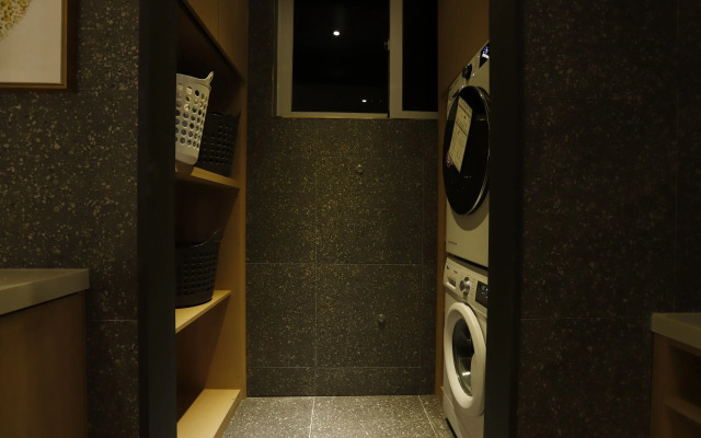 BrownDot Hotel Chungju Station