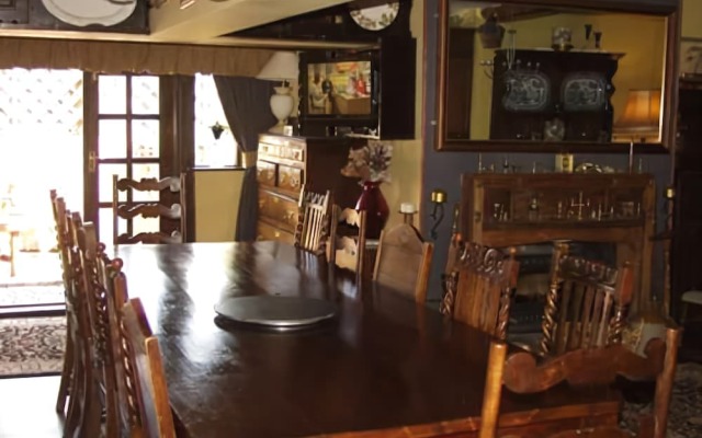 Amerton Farm