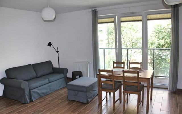 Apartament Spacerowa