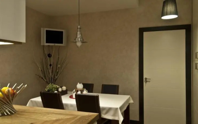 Apartamenty Sienna 7