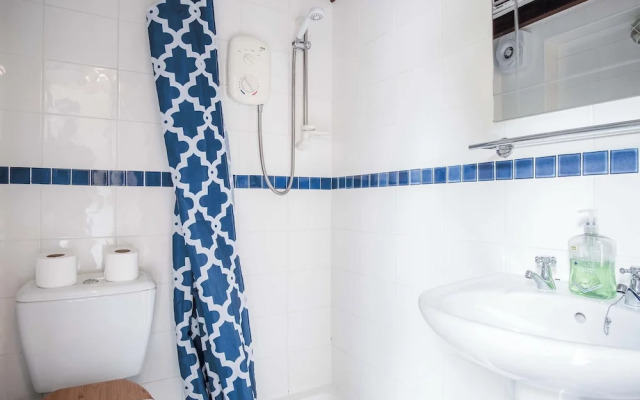 The Stables - 1 Bedroom Apartment