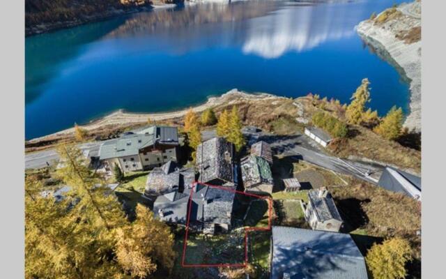 Chalet 1728 - la Reculaz - 2 Minutes From Val D'isere by Free Shuttle Bus