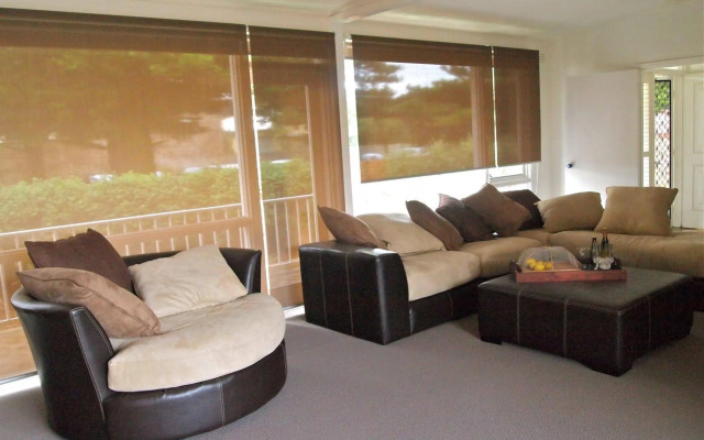 Warrnambool Cbd Townhouses