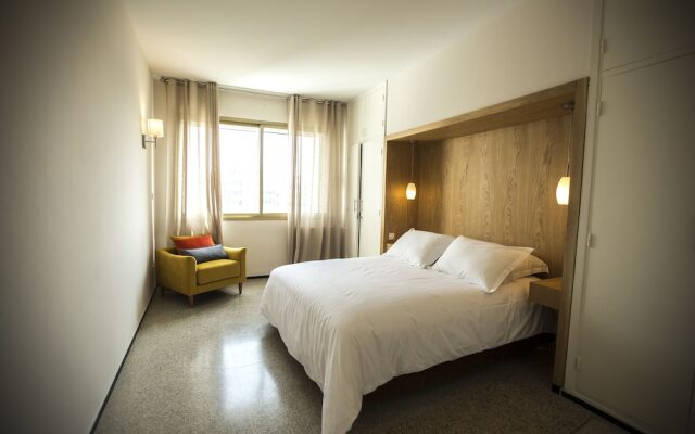 Senior Suite Balima M61