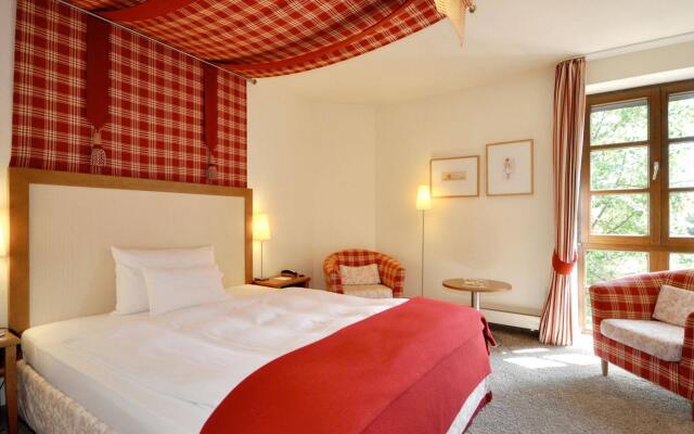 Wellings Romantik Hotel Zur Linde