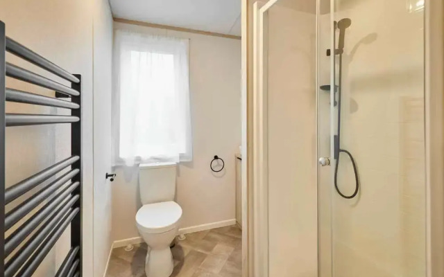 Host Stay Linden Lodge Ashdown Retreat