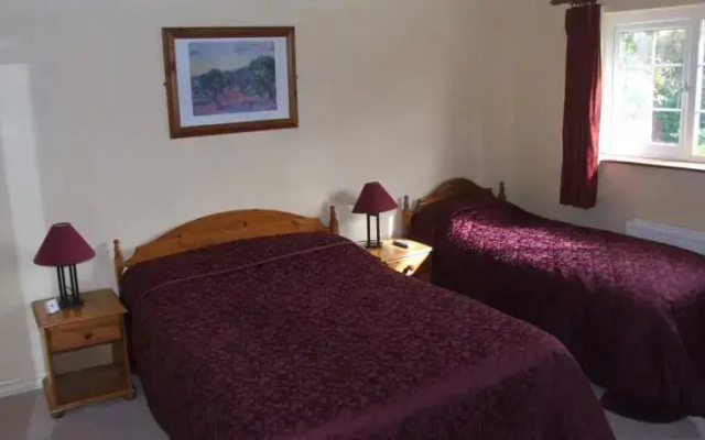 Riversdale Bed & Breakfast