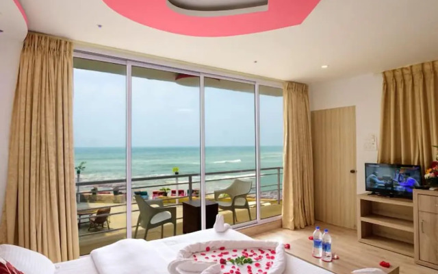 Royal Aarya Beach Resort