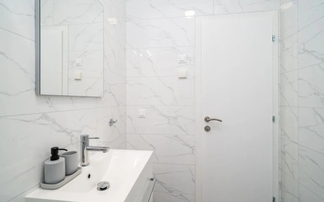 Studio Apartman Blue Bay
