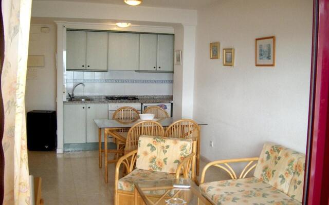 Apartamentos Zafiro Unitursa