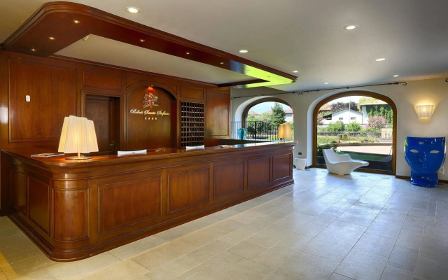Relais Santo Stefano