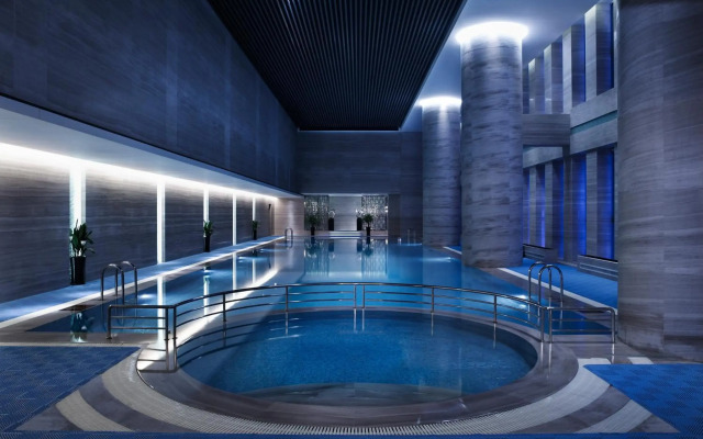 Pullman Wuxi New Lake