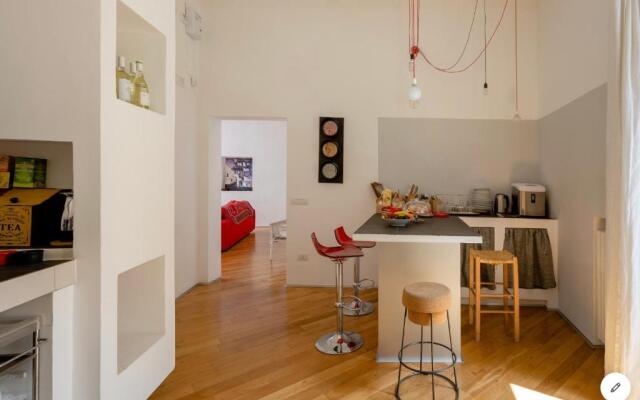 Bijoux Luxury Apartment in Old Town