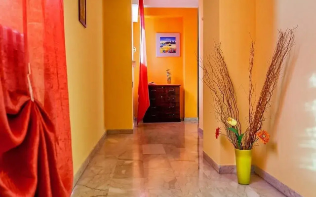 Panoramic Suites