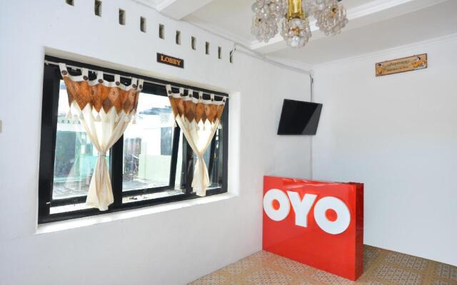 OYO 634 Elga Sastro Inn Syariah